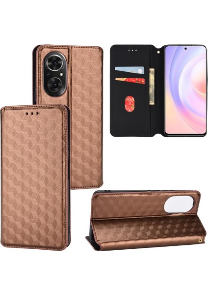 Huawei Nova 9 Se Için Kılıf (Yurt Dışından)
