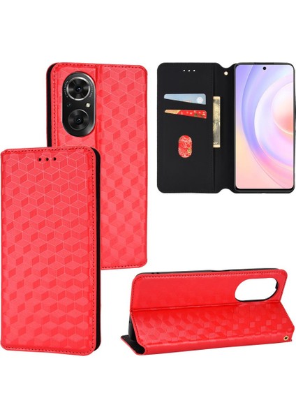 Huawei Nova 9 Se Için Kılıf (Yurt Dışından)