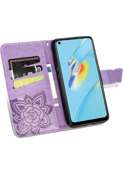 Oppo A54 4g Için Kılıf (Yurt Dışından) indirimleri
