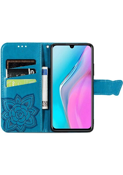 SZY Market Infinix Not 11 Için Durum (Yurt Dışından)