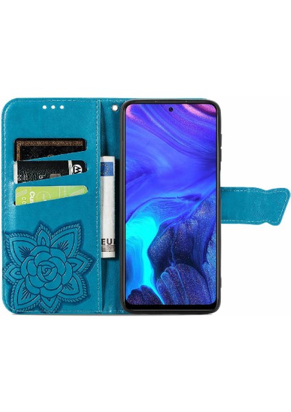 Infinix Not 10 Pro Için Durum (Yurt Dışından)