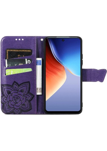 Tecno Camon 19 Için Durum (Yurt Dışından)