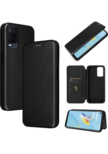 Oppo A54 4g Için Kılıf (Yurt Dışından)