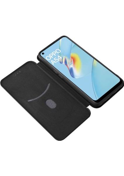 Oppo A54 4g Için Kılıf (Yurt Dışından) fiyatları