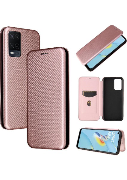 Oppo A54 4g Için Kılıf (Yurt Dışından)