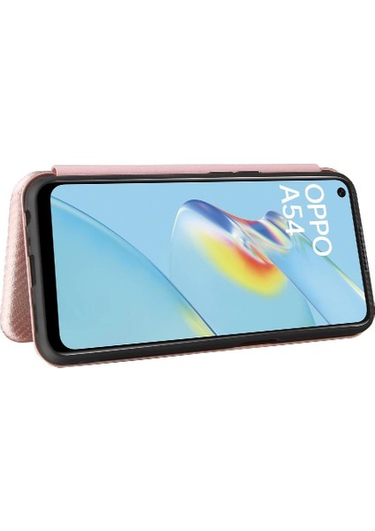 Oppo A54 4g Için Kılıf (Yurt Dışından) fiyatları