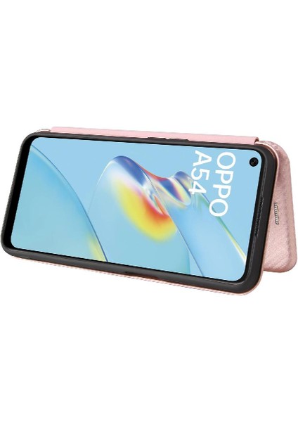 Oppo A54 4g Için Kılıf (Yurt Dışından) indirimleri
