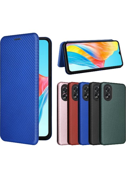 Oppo A38 4g Için Kılıf (Yurt Dışından)