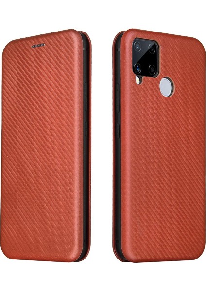 Realme C15 Için Durum (Yurt Dışından) indirimleri