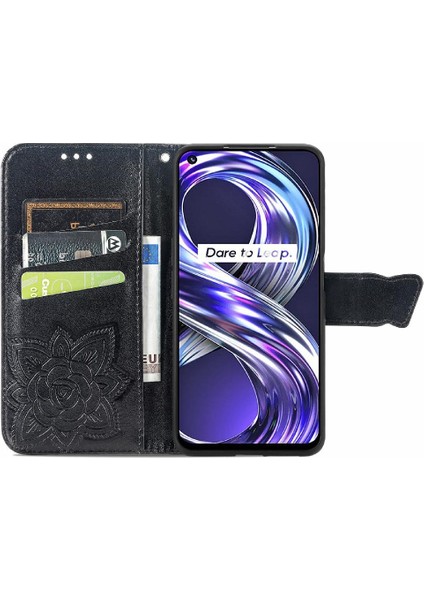 Oppo Realme 8i Için Durum (Yurt Dışından) modelleri