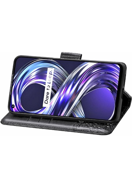 Oppo Realme 8i Için Durum (Yurt Dışından) indirimleri