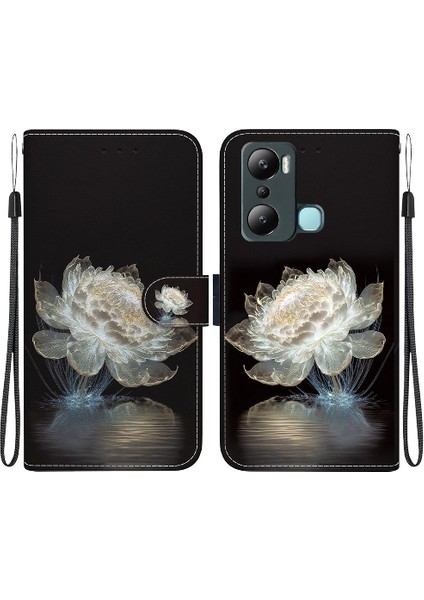 Infinix Hot 20I Için Durum (Yurt Dışından) indirimleri