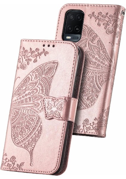 Oppo A54 4g Için Kılıf (Yurt Dışından) indirimleri