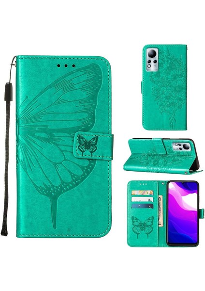 Infinix Not 11 Için Durum (Yurt Dışından)
