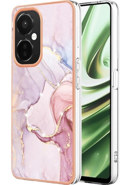 Oneplus Nord Ce 3 5g Için Kılıf (Yurt Dışından)