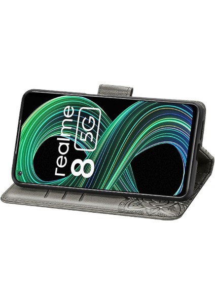 Oppo Realme 8 5g Için Kılıf (Yurt Dışından) modelleri