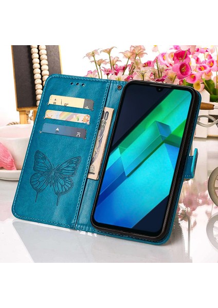 SZY Market Infinix Not 12 Pro 5g Için Durum (Yurt Dışından)