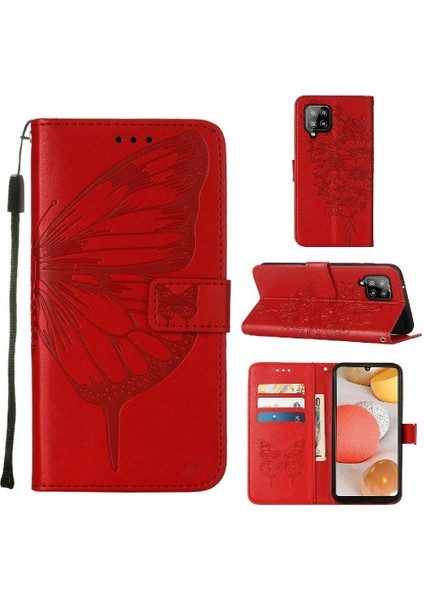 Samsung Galaxy Case 5g Için Kılıf (Yurt Dışından)