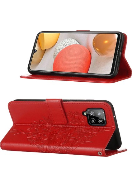 Samsung Galaxy Case 5g Için Kılıf (Yurt Dışından) indirimleri