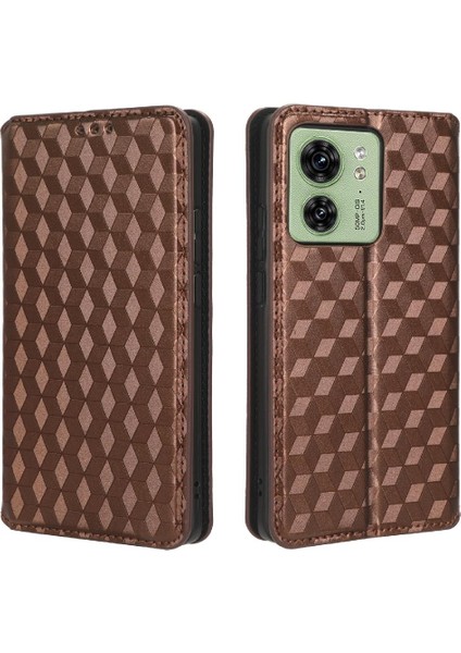 Motorola Moto Kenar 40 Için Kılıf (Yurt Dışından) indirimleri