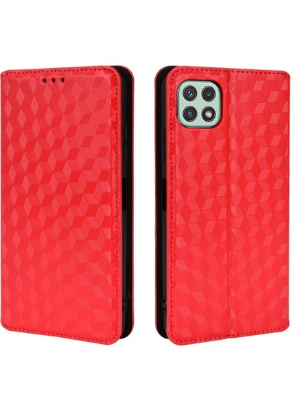 Samsung Galaxy A22 5g Için Kılıf (Yurt Dışından)