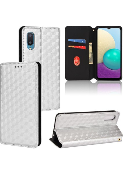 Samsung Galaxy A02 Için Kılıf (Yurt Dışından)