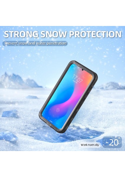 Samsung Galaxy Built 5g 12FT Askeri Darbeye Su Geçirmez Dahili (Yurt Dışından) indirimleri