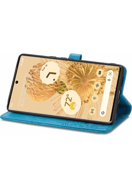 Google Pixel 6 Pro Için Durum (Yurt Dışından)