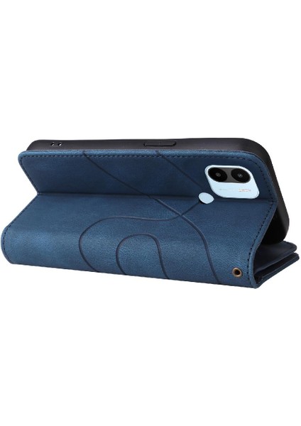 Xiaomi Redmi A1 Artı Kickstand Koruyucu Dokuz Kart Yuvaları ile (Yurt Dışından)