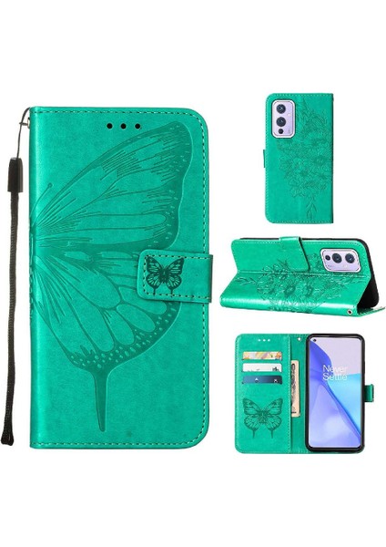 Oneplus 9 Için Kılıf (Yurt Dışından)