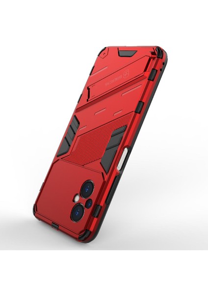 Xiaomi Poco M5 4g Koruyucu Kapak Için Kickstand Sağlam Askeri (Yurt Dışından) fiyatları