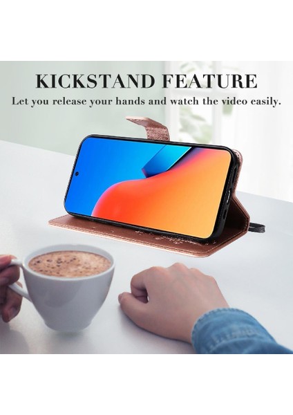 Xiaomi Redmi 12 4g Telefon Kılıfı (Yurt Dışından) fırsatları