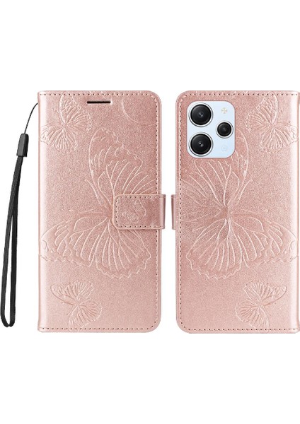 Xiaomi Redmi 12 4g Telefon Kılıfı (Yurt Dışından) indirimleri