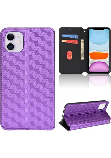 IPhone 11 Için Kılıf (Yurt Dışından)