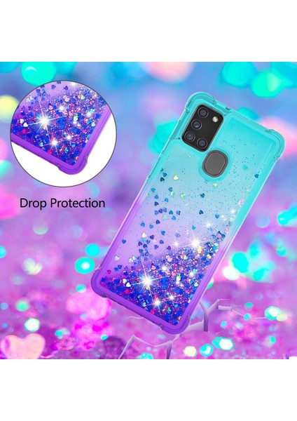 Samsung Galaxy A21S Için Kılıf (Yurt Dışından) modelleri