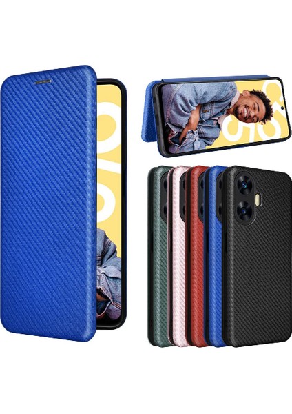 Realme C55 Için Durum (Yurt Dışından)