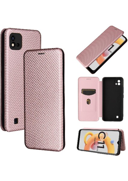Realme C20 Için Durum (Yurt Dışından)