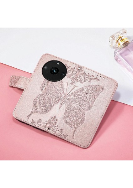Oppo Realme 11 Pro Için Kılıf (Yurt Dışından) indirimleri