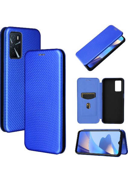 Oppo A16 Için Kılıf (Yurt Dışından)