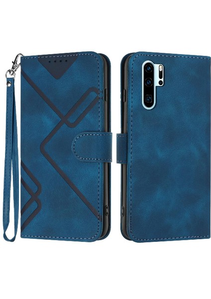Huawei P30 Pro Telefon Kılıfı Için Kılıf (Yurt Dışından)
