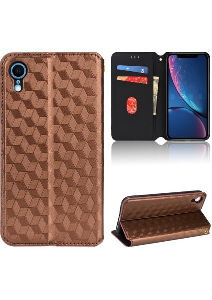 IPhone Xr Için Kılıf (Yurt Dışından)