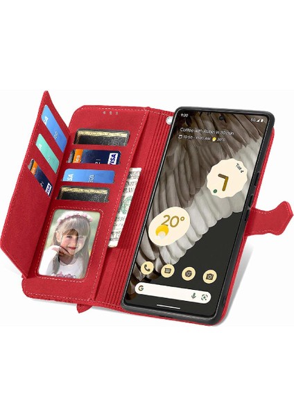 Google Pixel 7 Pro Için Durum (Yurt Dışından) modelleri