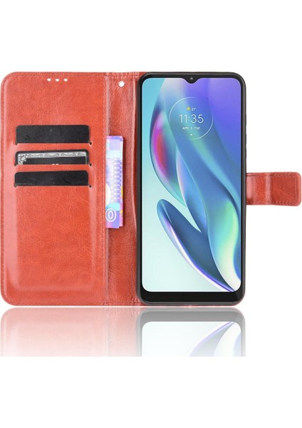 Motorola Moto G50 5g Için Kılıf (Yurt Dışından) fırsatları