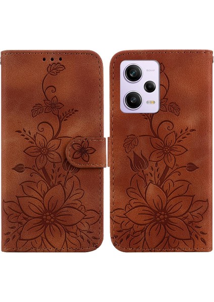 Xiaomi Poco X5 Pro Case ile Uyumlu (Yurt Dışından)
