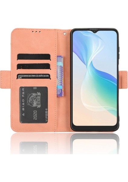 Blackview Oscal C30 Pro Için Kılıf (Yurt Dışından)