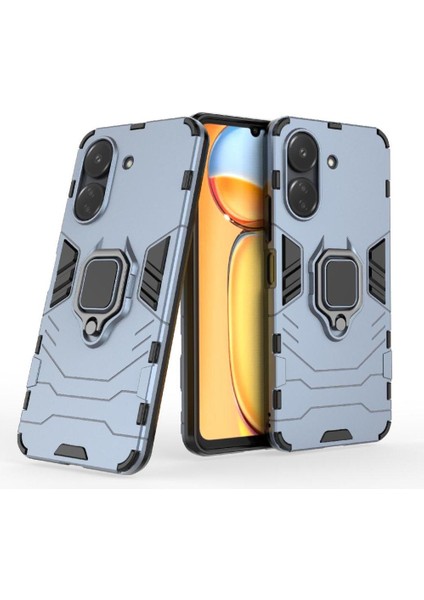 Xiaomi Redmi Için Kılıf Redmi 4g Askeri Damla Koruma Kickstand Darbeye (Yurt Dışından)