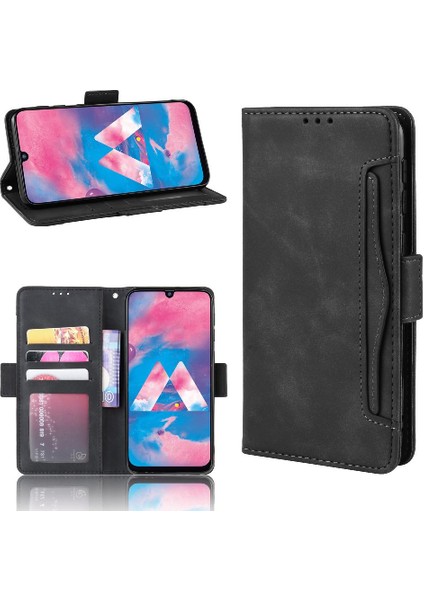 Samsung Galaxy M30S Için Kılıf (Yurt Dışından)