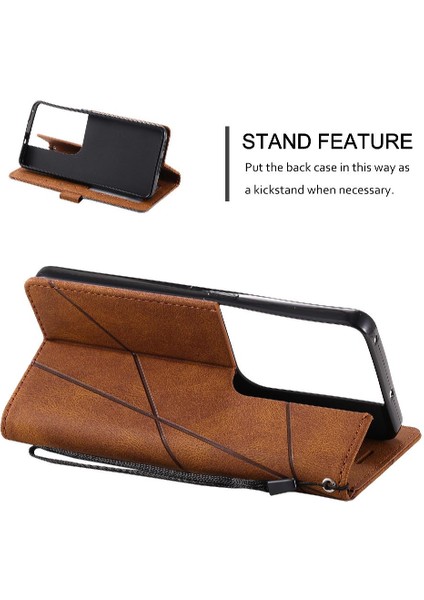 Oppo Oppo 8 Pro Manyetik Kart Tutucu Için Kılıf Kickstand Darbeye Pu Flip (Yurt Dışından) fırsatları