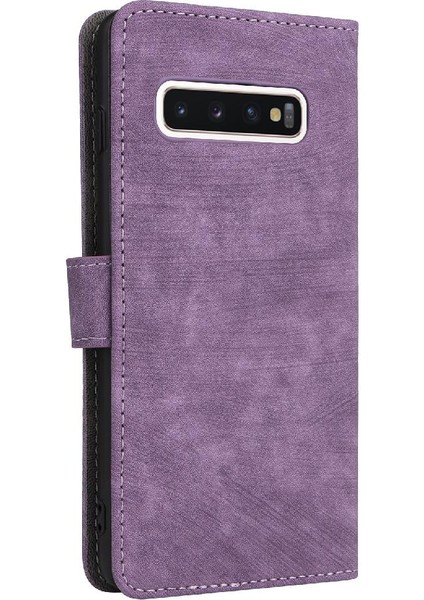 Samsung Galaxy S10 Için Kılıf (Yurt Dışından) indirimleri