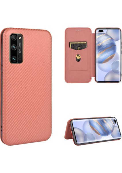 Onur 30 Pro Için Durum (Yurt Dışından)
